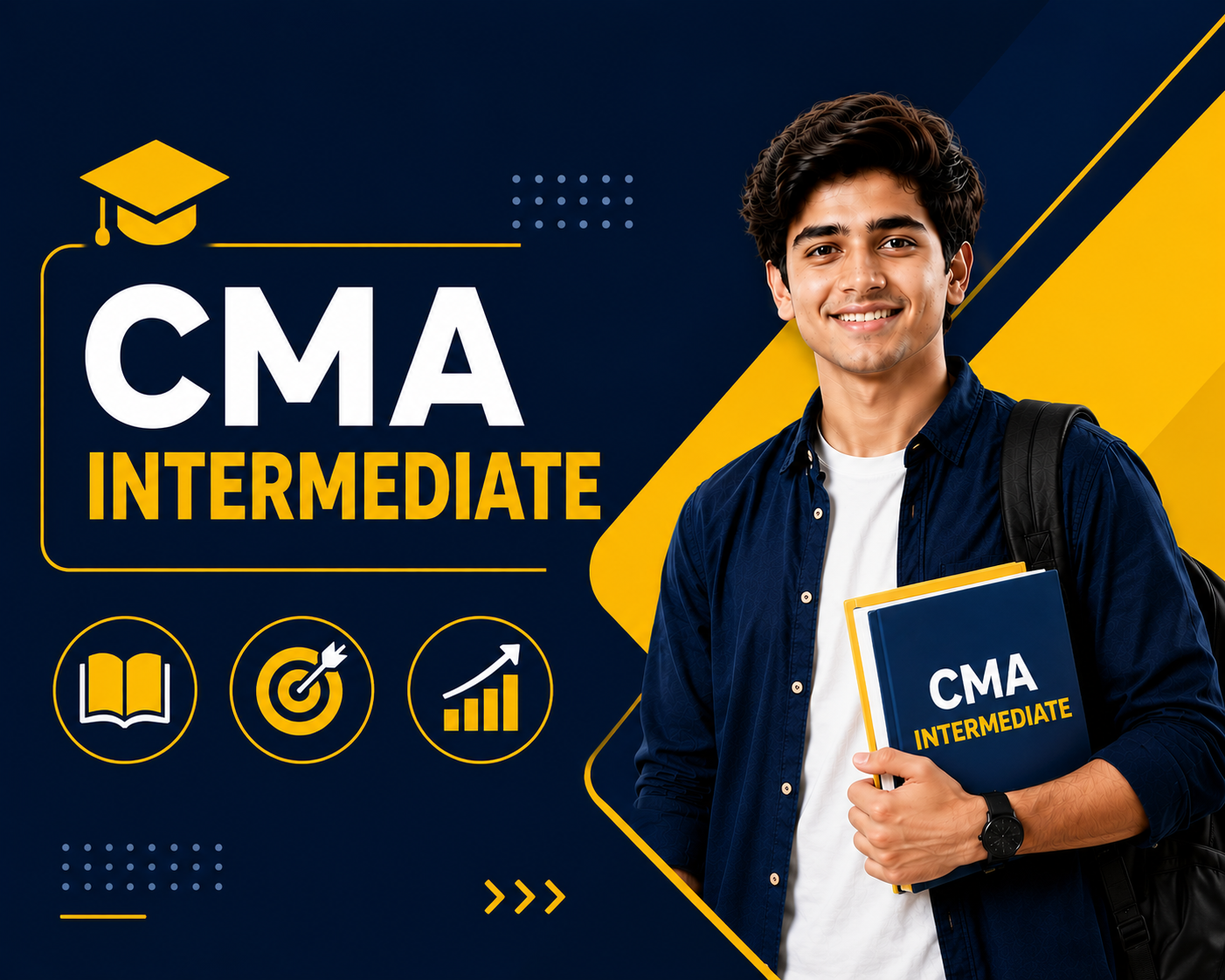 CMA Intermediate