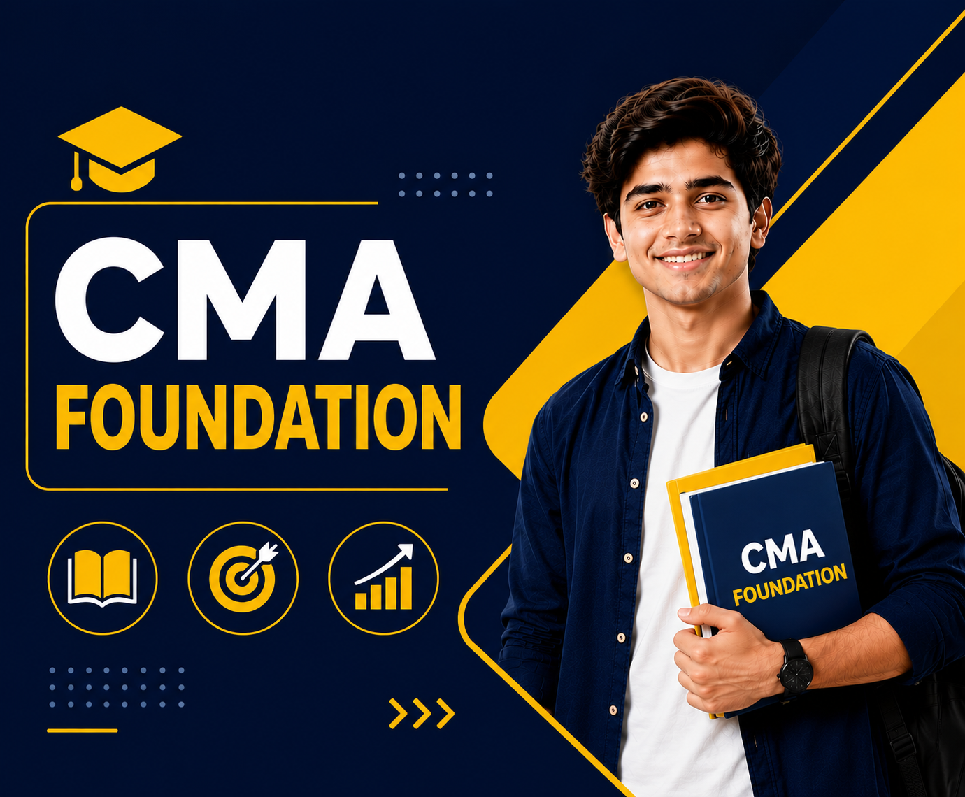 CMA Foundation