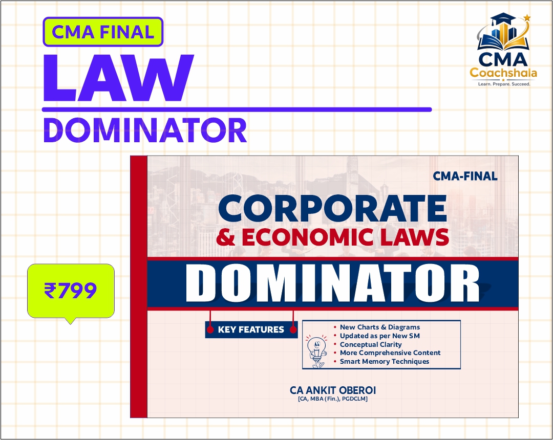 LAW-CMA FINAL DOMINATOR B&W