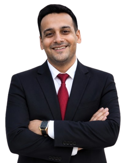 CA ANKIT OBEROI 